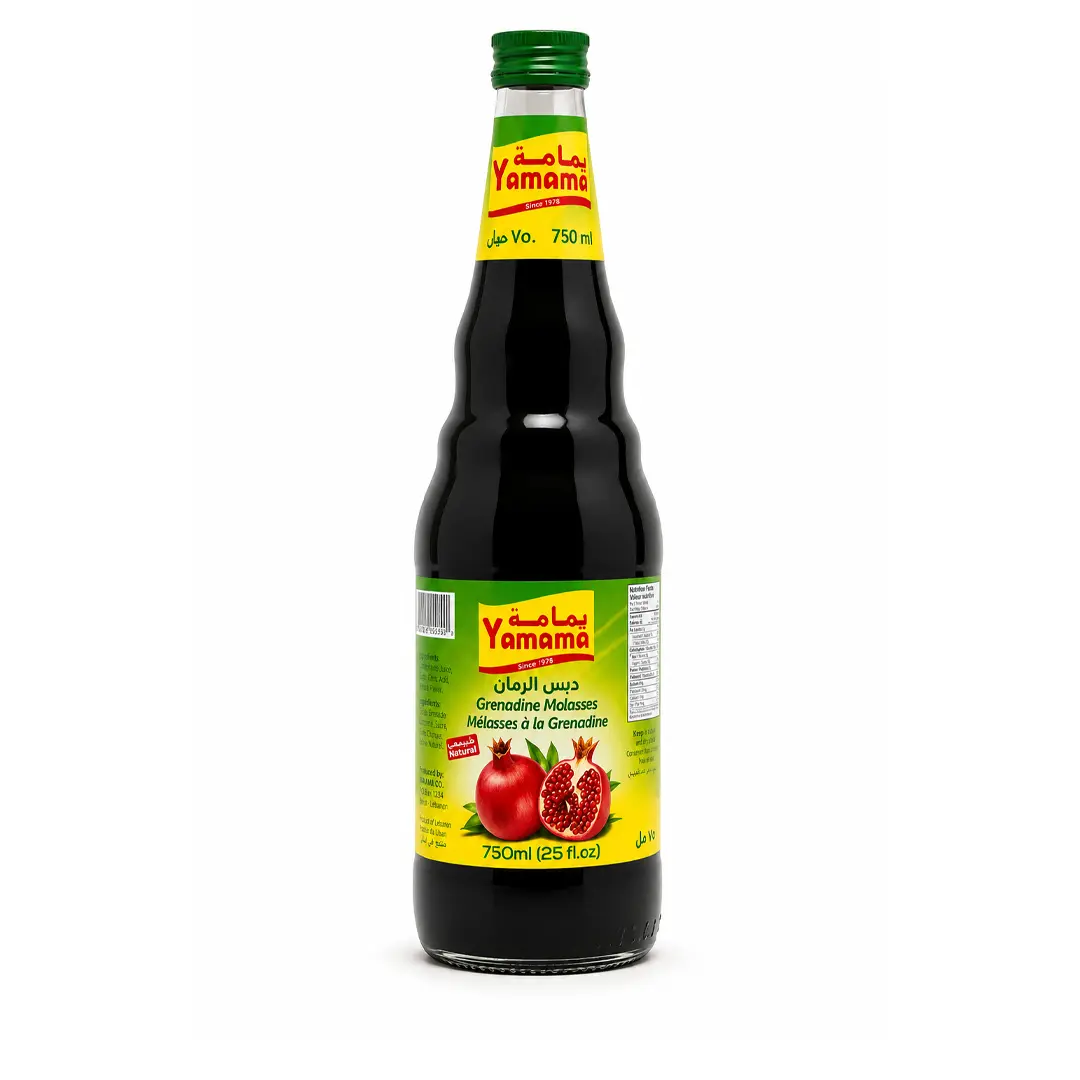 Pomegranate Yamama 1Kg