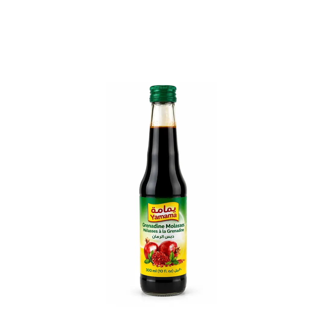 Pomegranate Yamama 300g