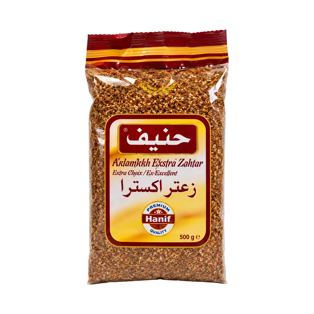 Zaatar Hanifa