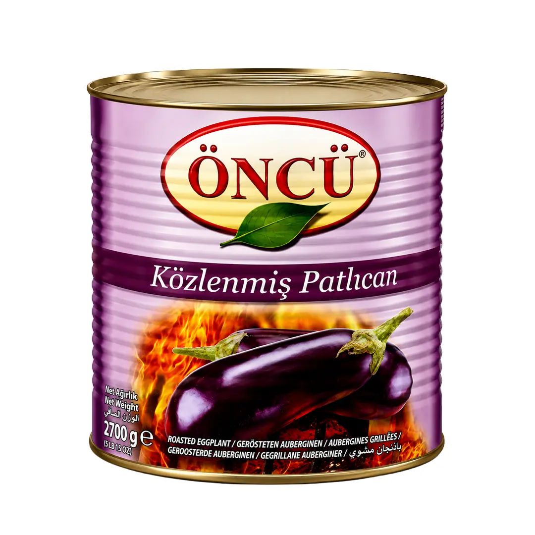Oncu Eggplant