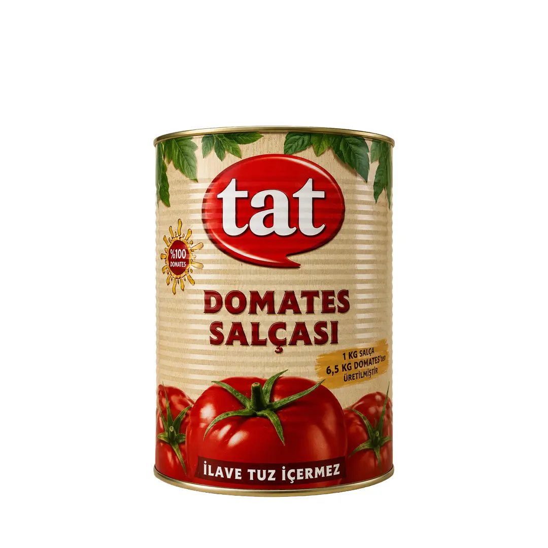 Tat Tomato