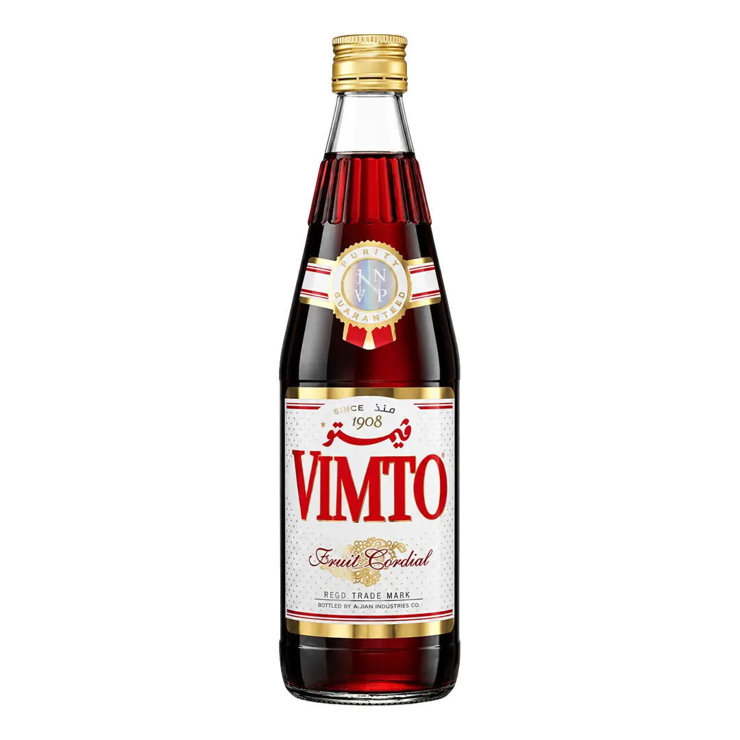 Vimto