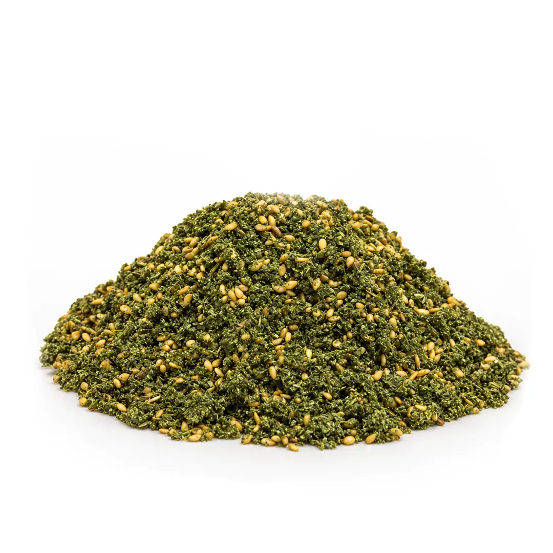 Zaatar Manaqeesh