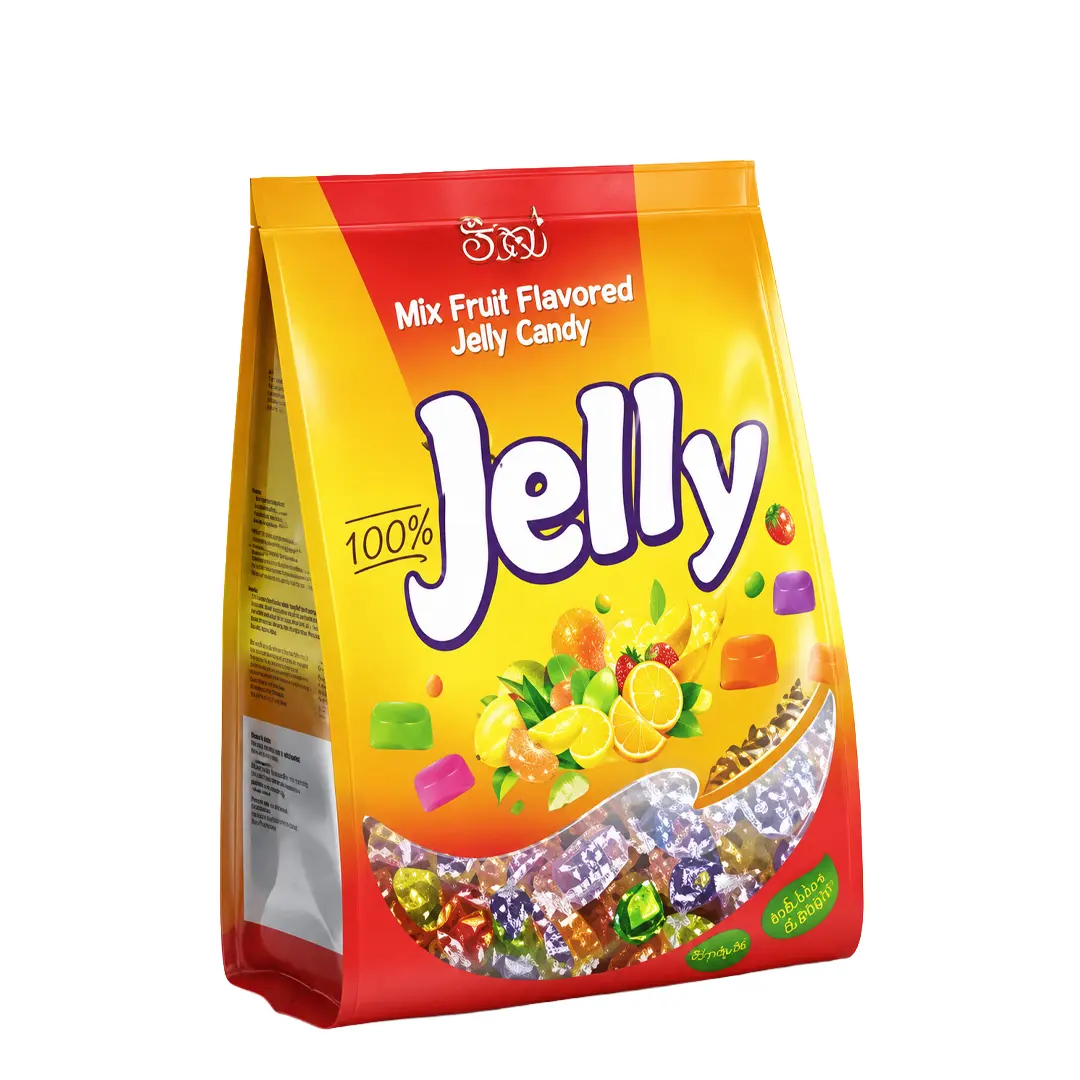 Ozel Jelly Candy
