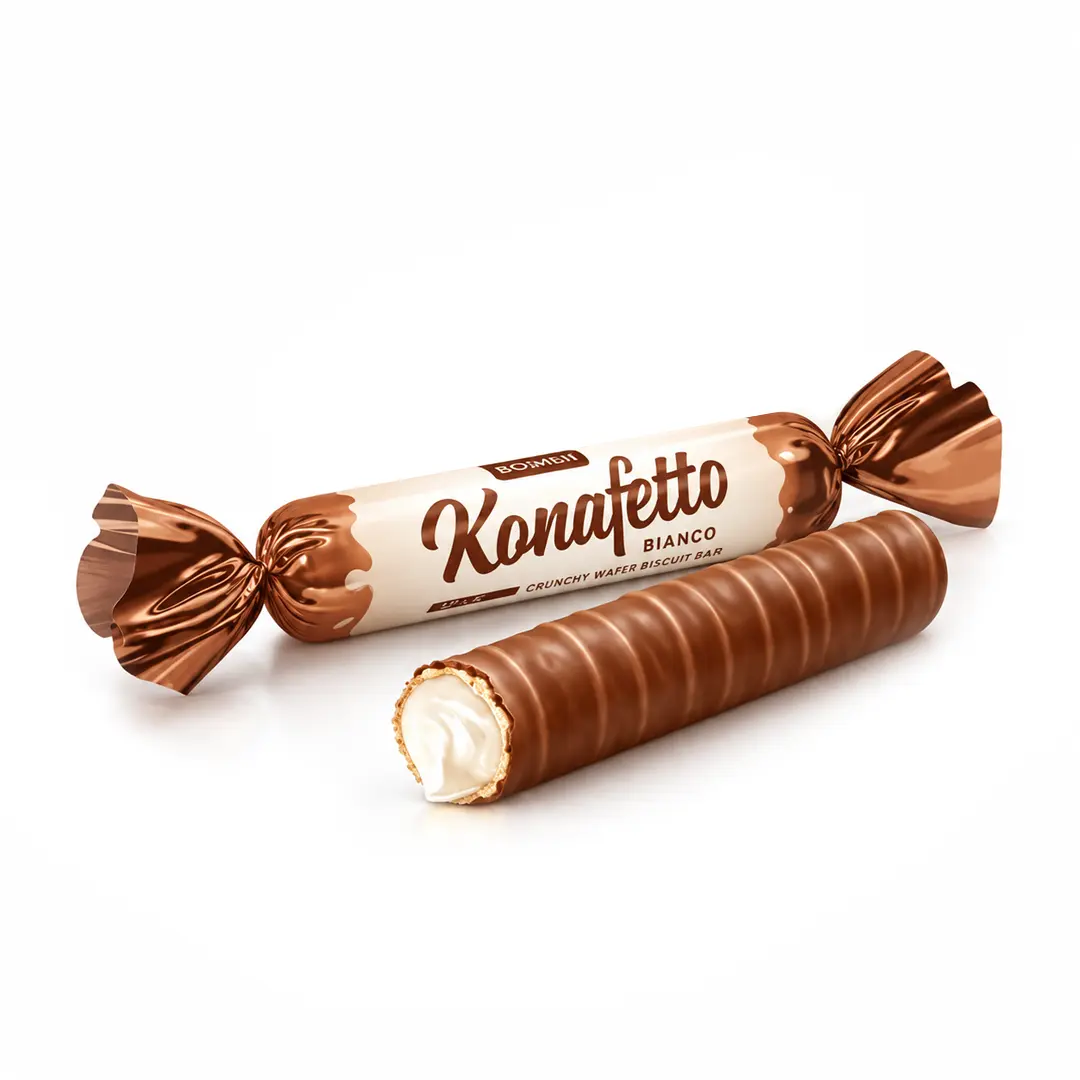 Roshen Kanafetto