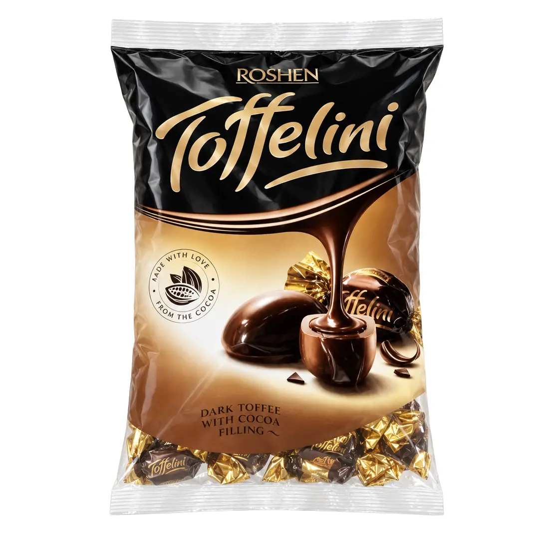 Roshen Toffelini