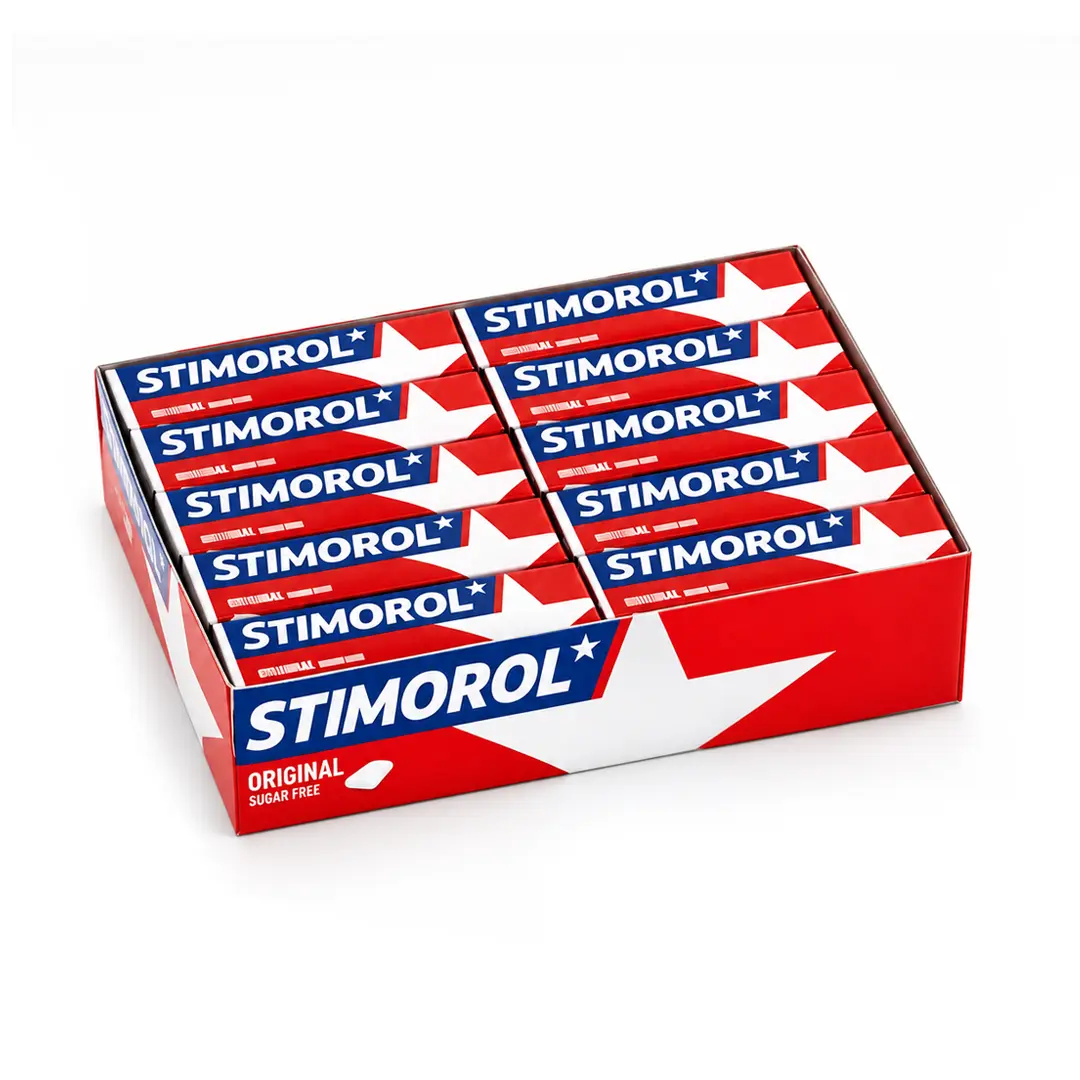 Stimorol- Original Gum