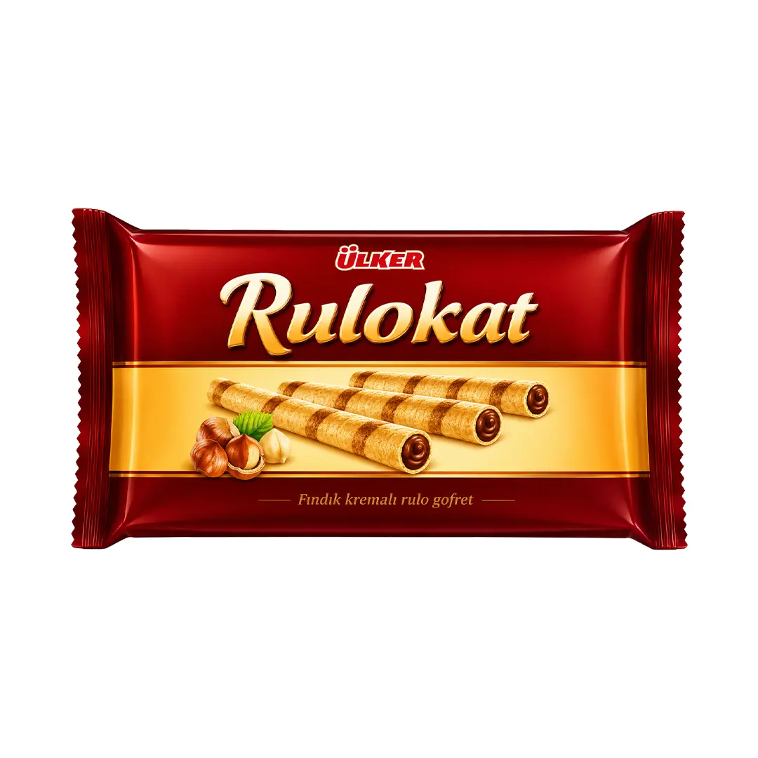 Ulker Rulokat