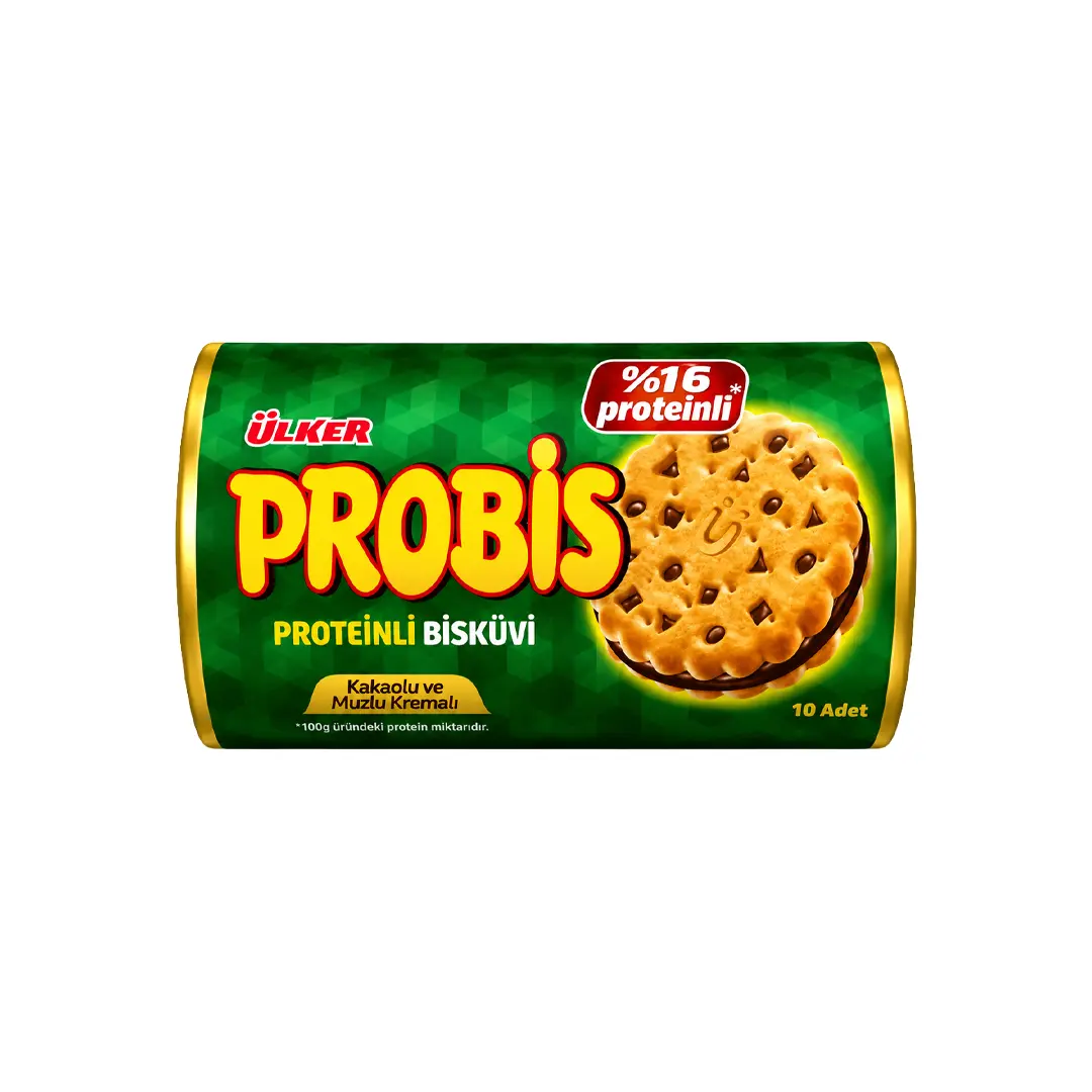 Ulker Probis
