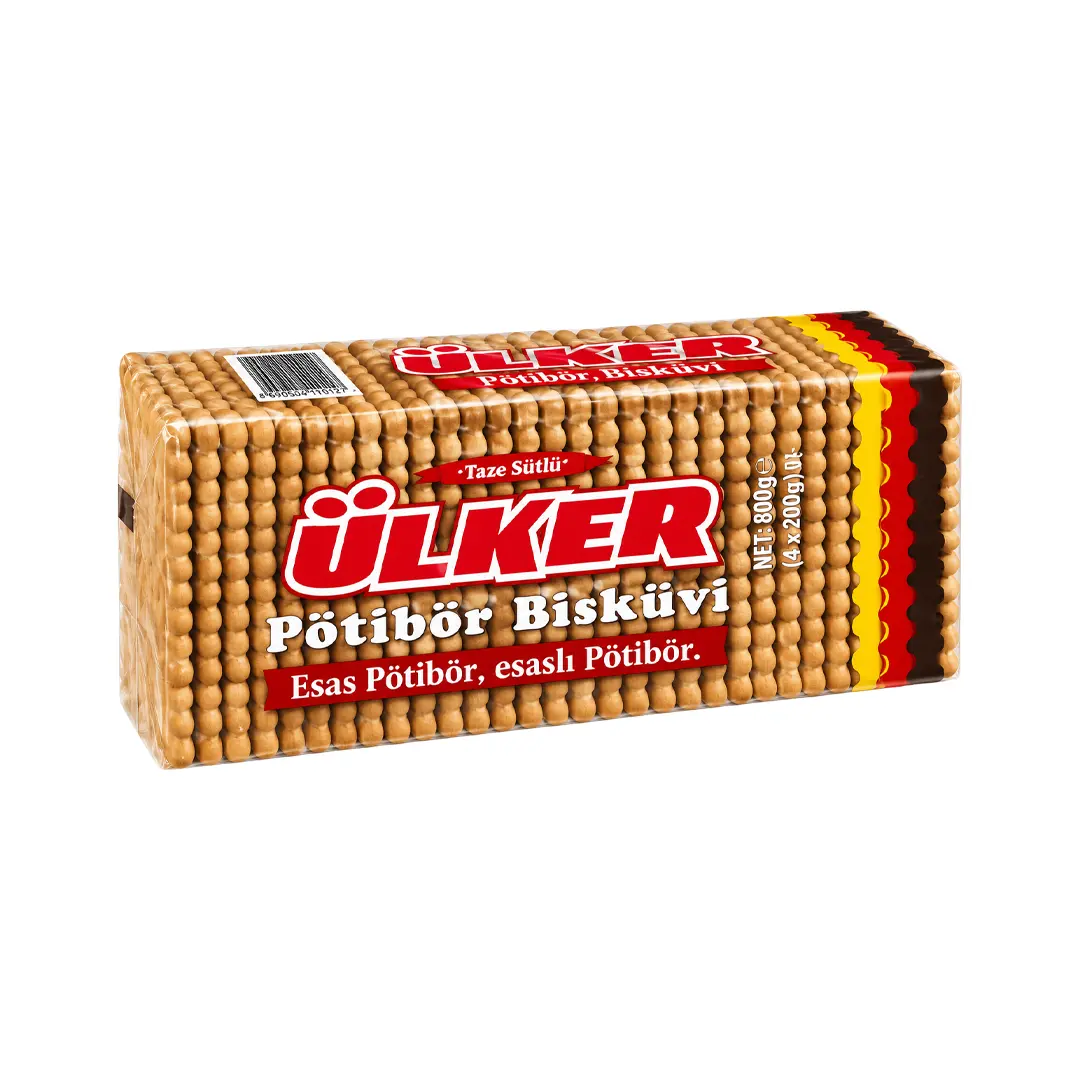 Ulker Petit Plain 175g