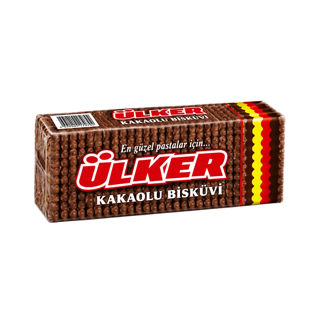 Ulker Petit Chocolate 175g