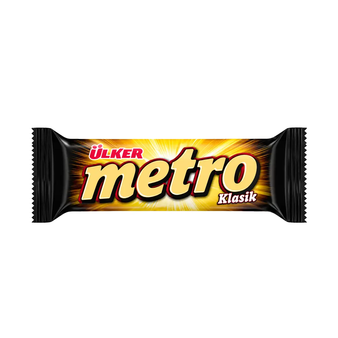 Ulker Meto