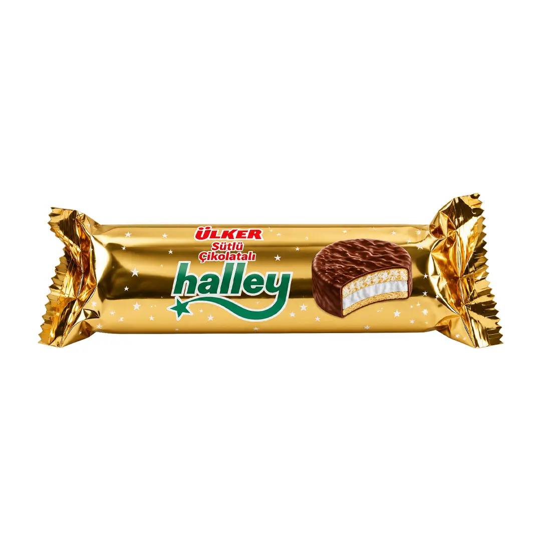 Ulker Halley 66g