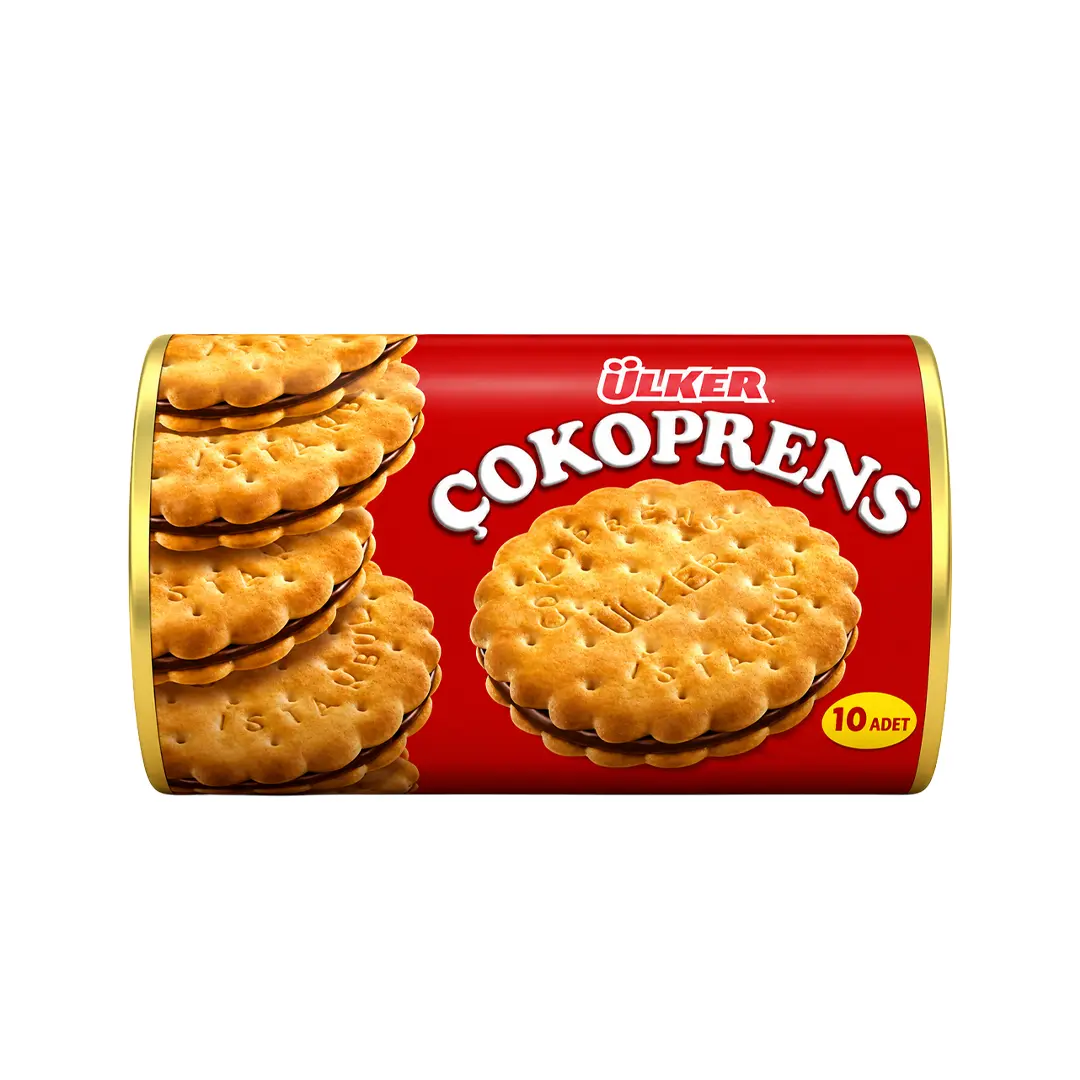 Ulker Cokoprens