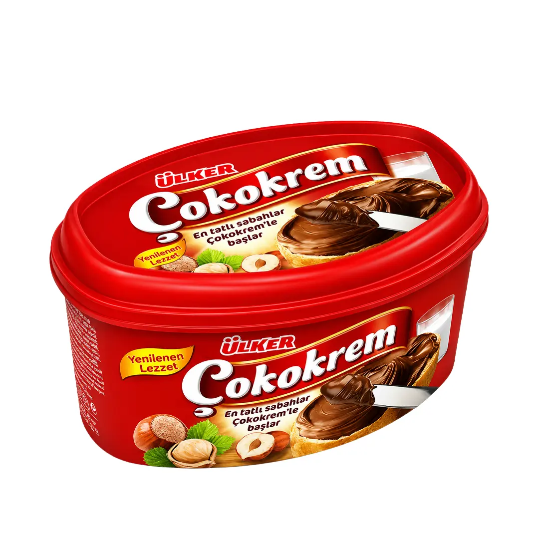 Ulker Cokokrem Chocolate Cream