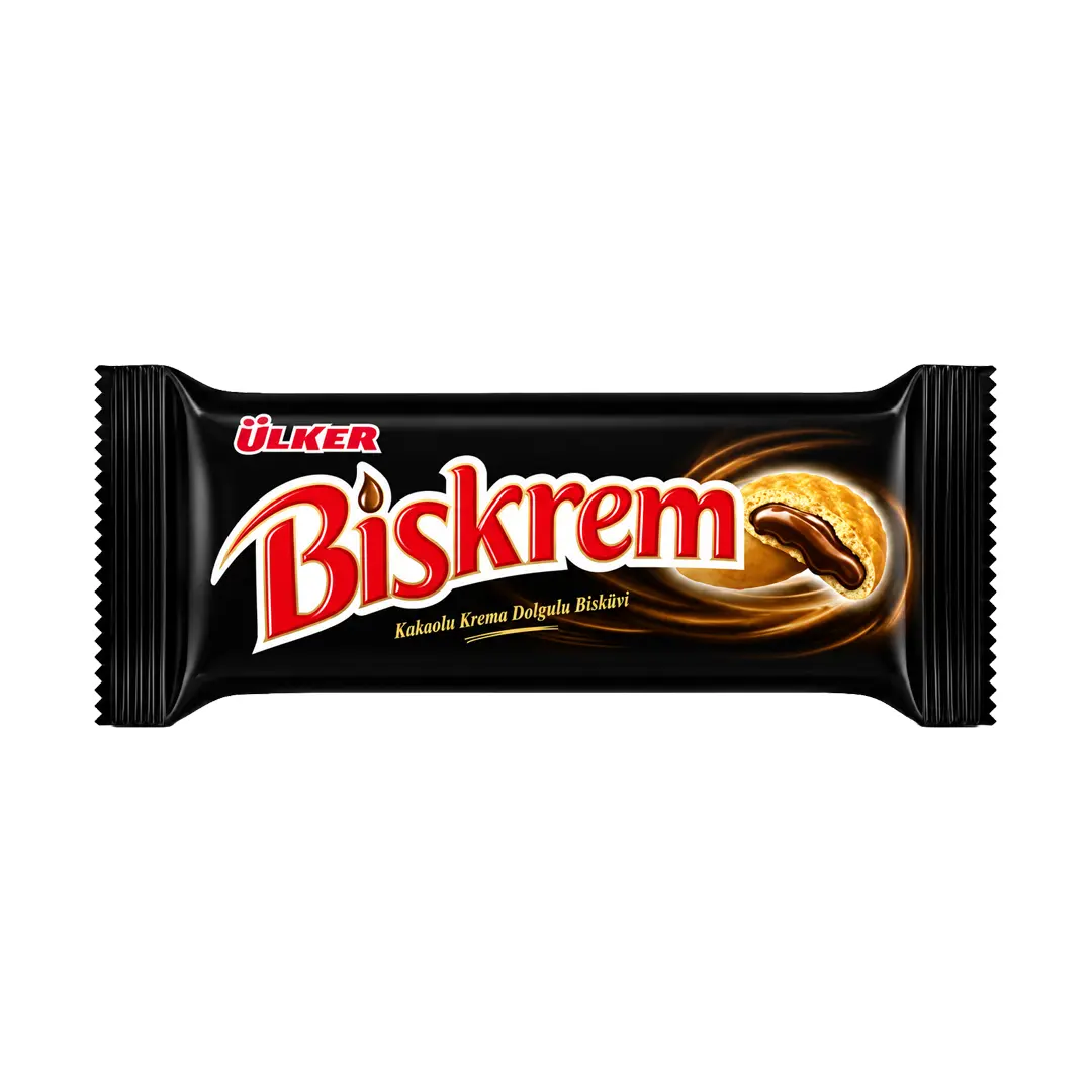 Ulker Biskrem