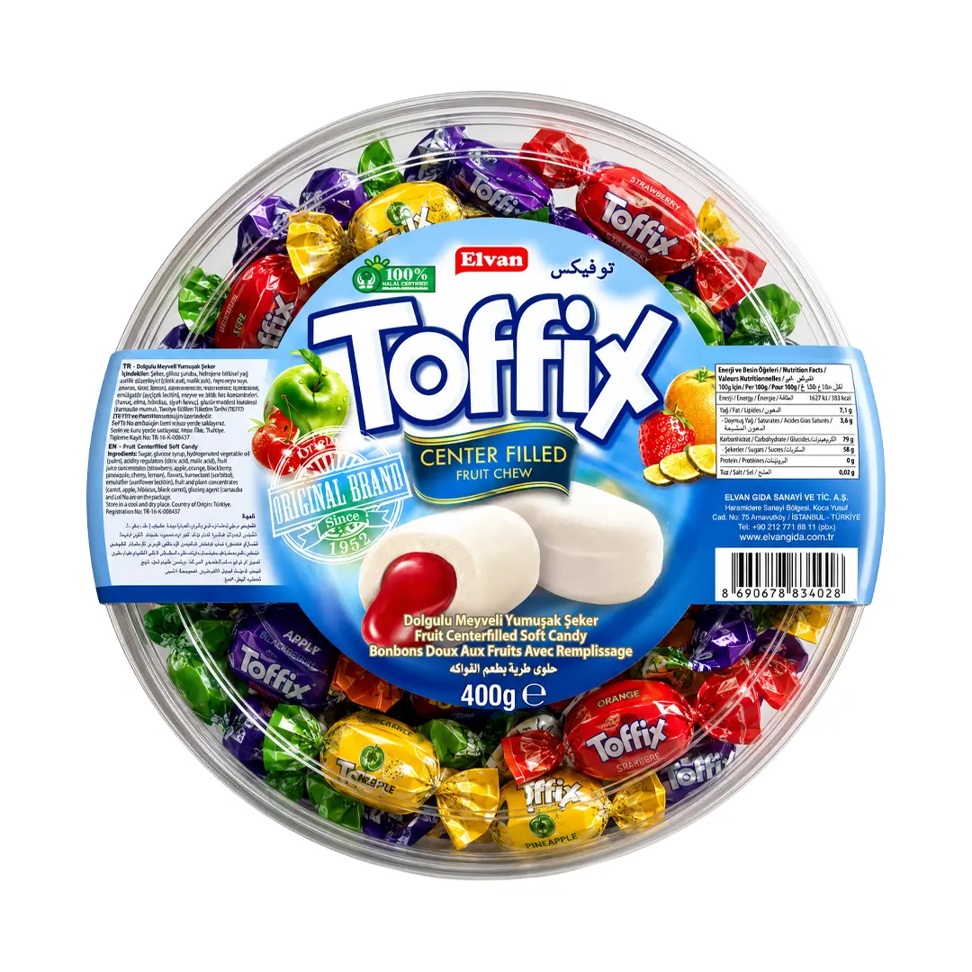 Toffix