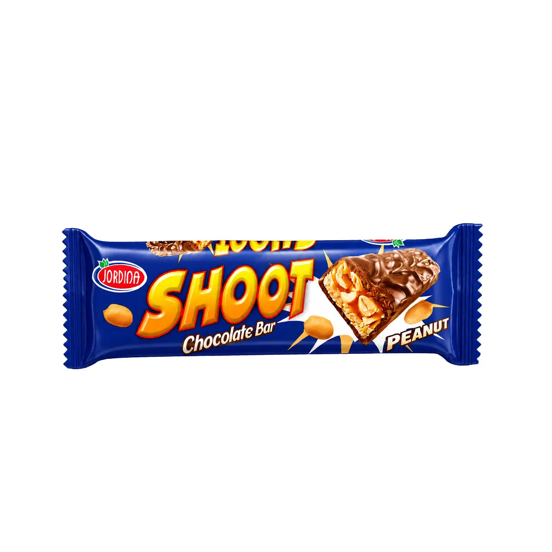 Shoot Chocolate