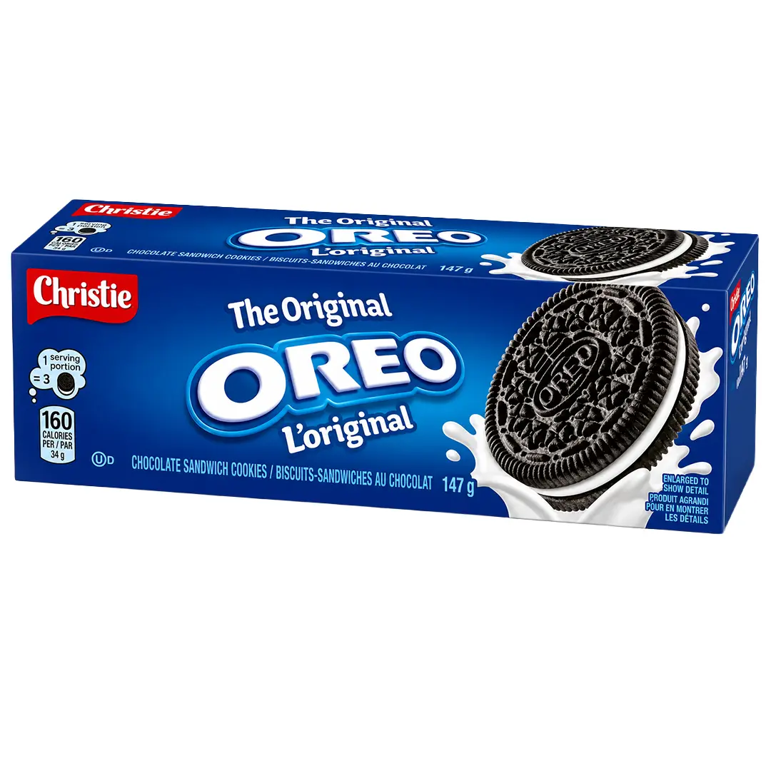 Oreo Cream Original