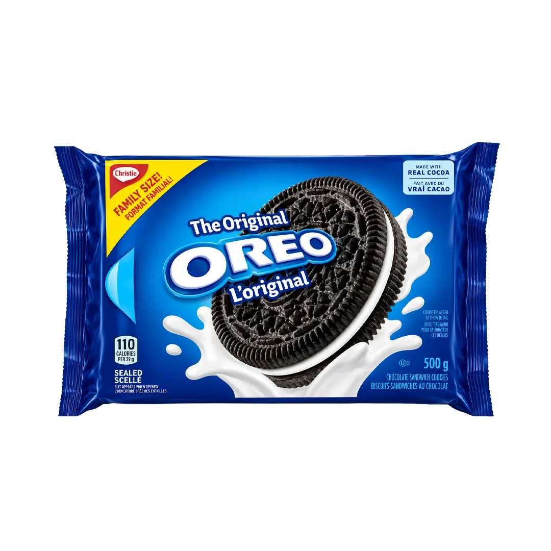 Oreo Creme Au Original