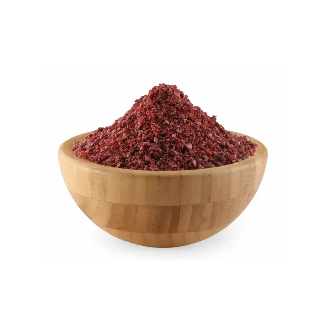 Sumac