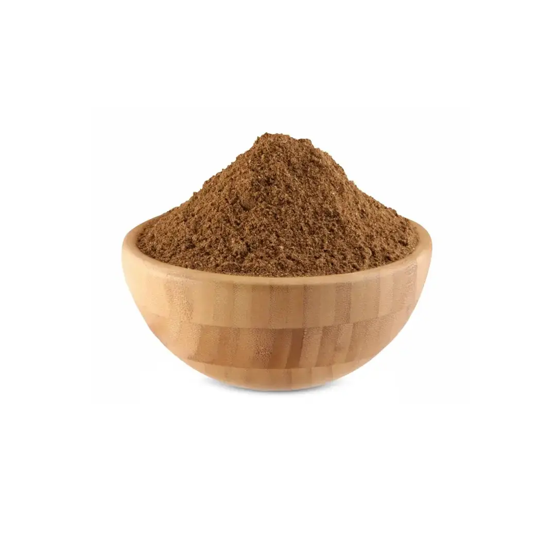Seven Spices
