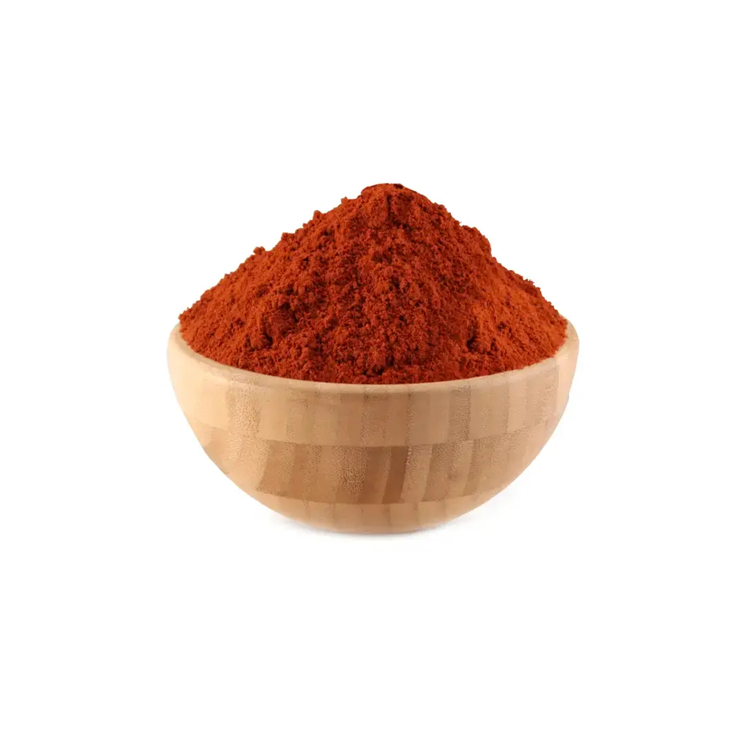 Paprika 120 Asta