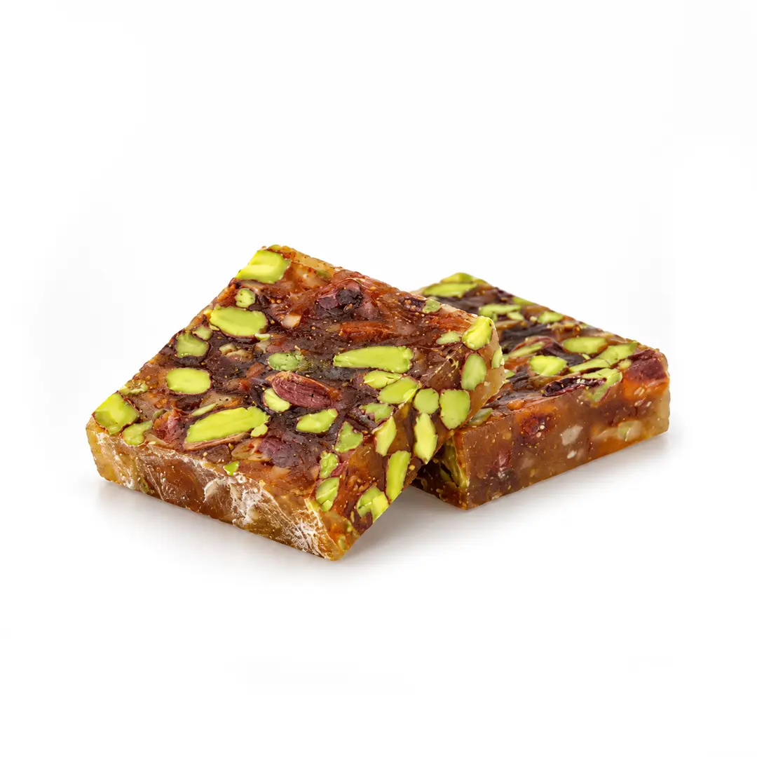 Raha (Turkish Delight) Thin