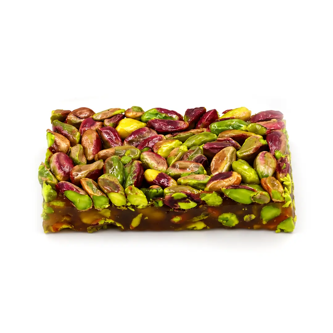 Raha Extra Pistachio Big Rectangular